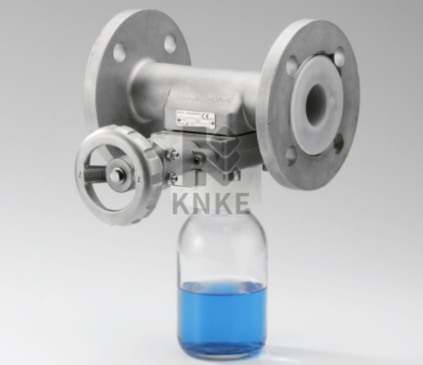 取样阀分类介绍