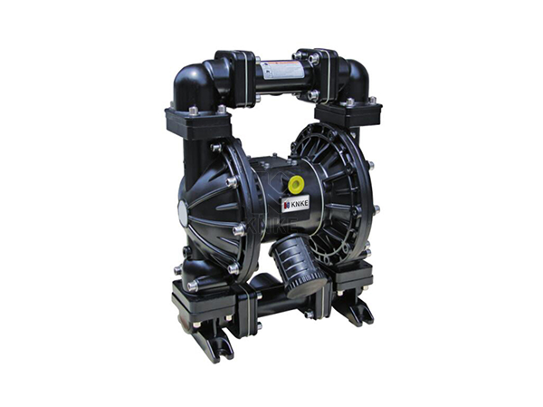 进口KB-QBG型大流量气动隔膜泵