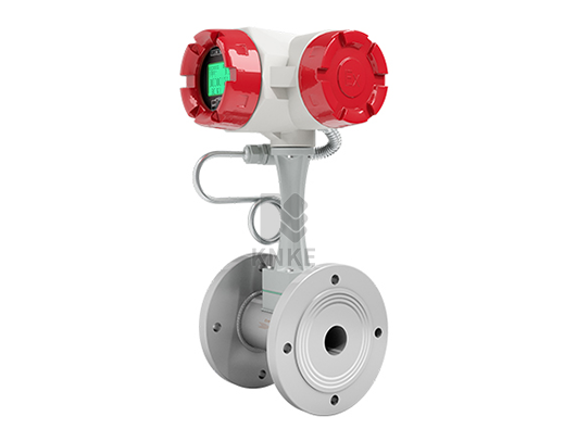 涡街流量计怎么校准?