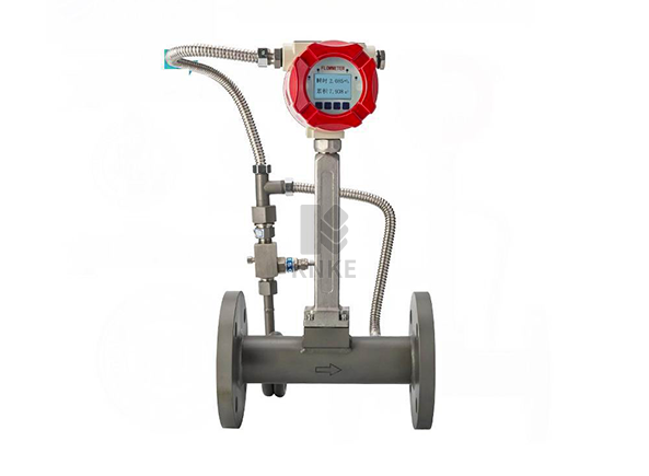 涡街流量计怎么保养?