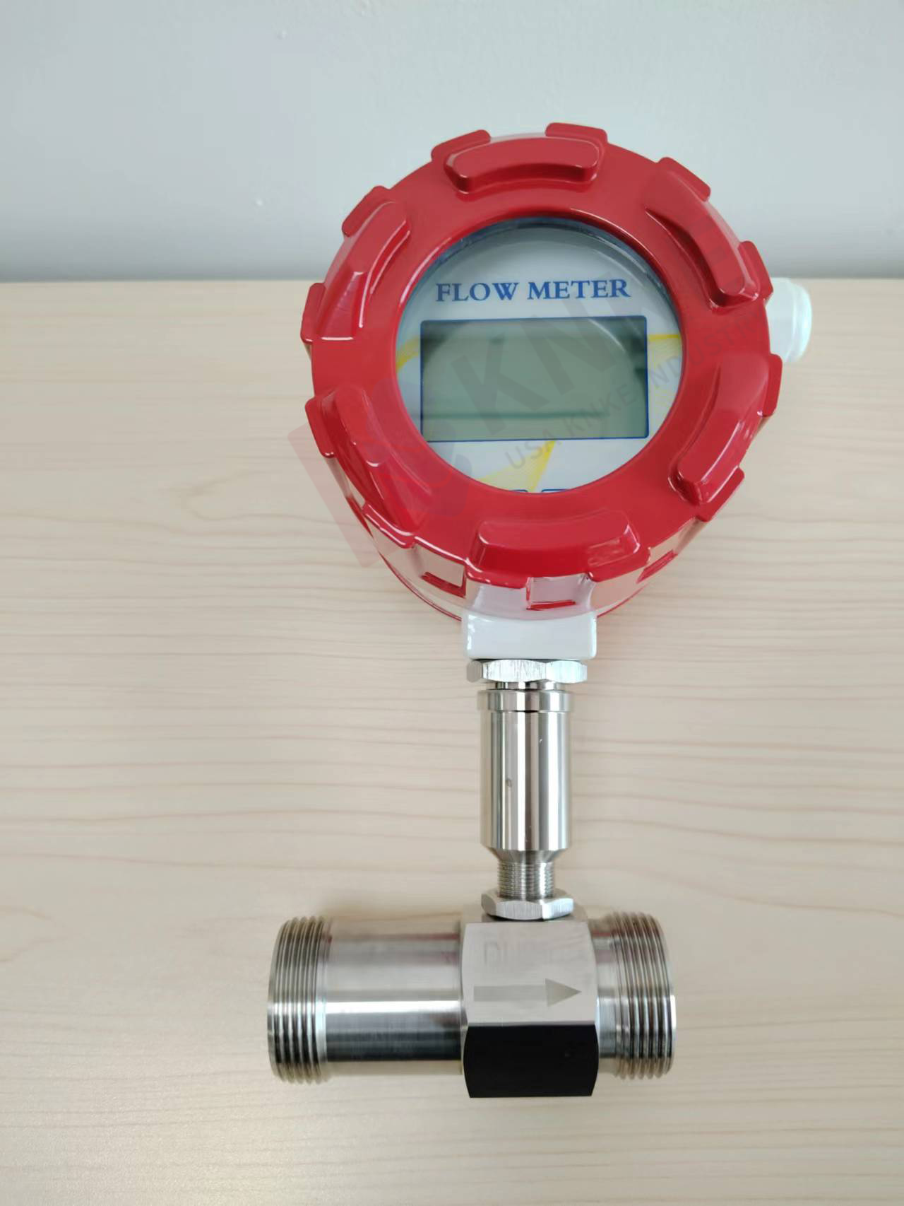 进口流量计