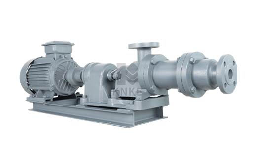 螺杆泵和叶轮泵那个好