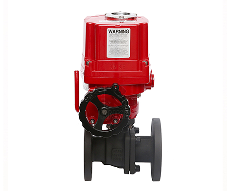 WCB材质阀门讲解