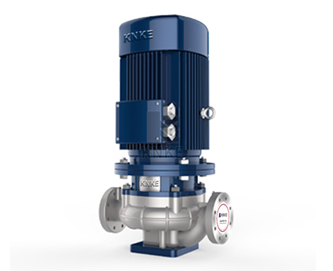 立式离心泵 立式离心泵