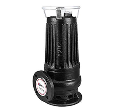 潜水排污泵的优点