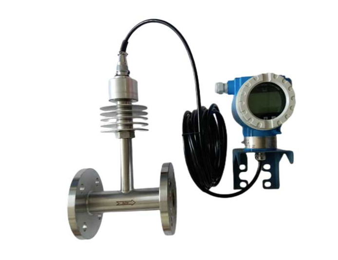 靶式流量计的优点