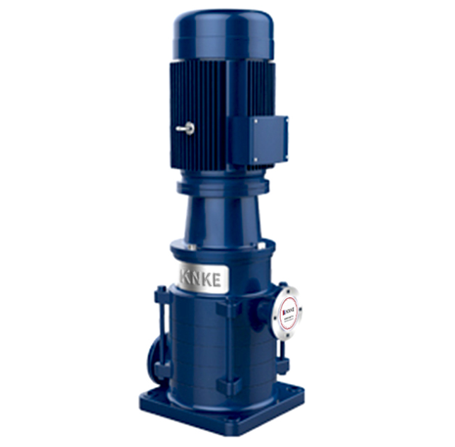 有效处理立式离心泵噪音问题的方法