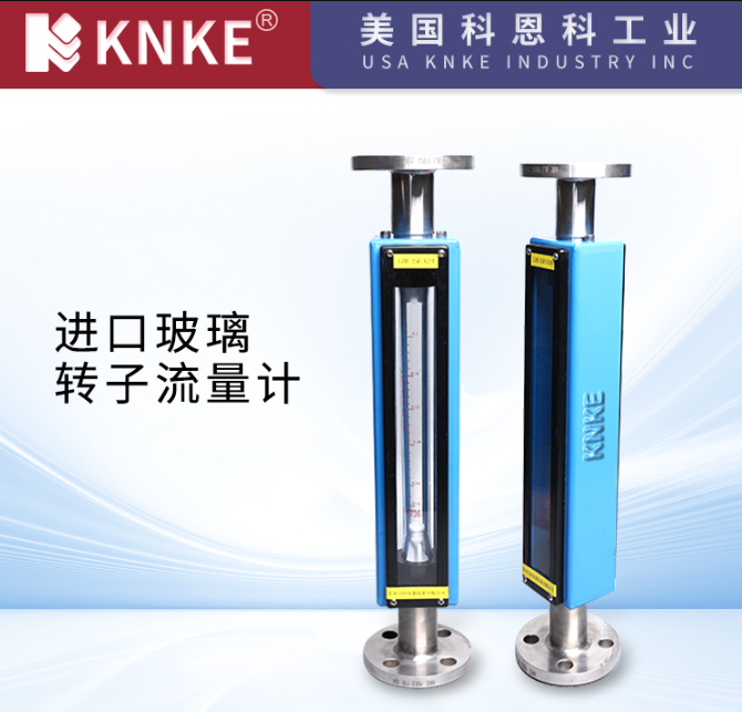 进口转子流量计