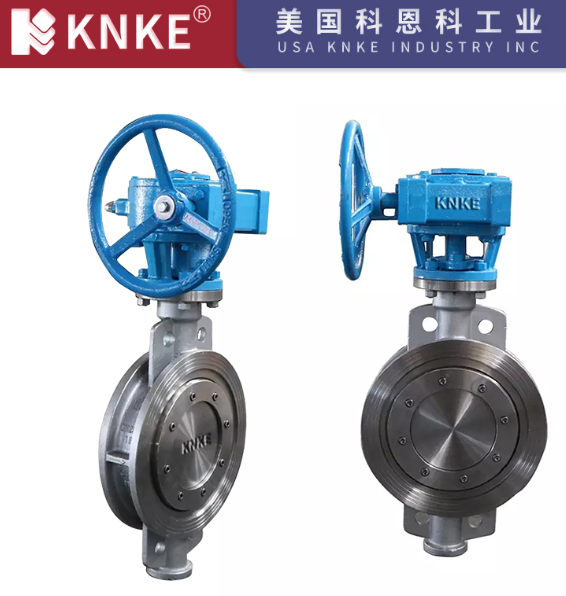 硬密封法兰式蝶阀的保养技巧