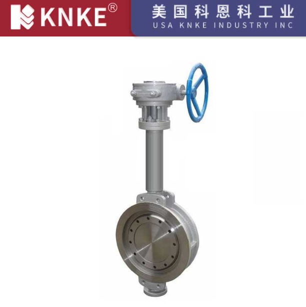 法兰式硬密封蝶阀保养技巧