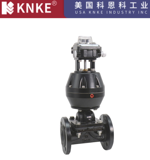 判断气动阀门易于使用的方法