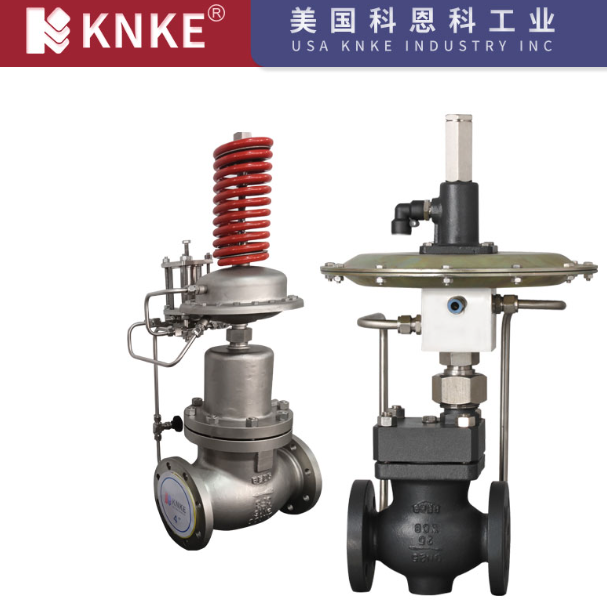 阀门的功能和作用