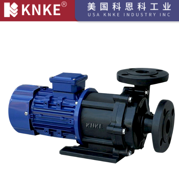 塑料磁力泵的特点和用途