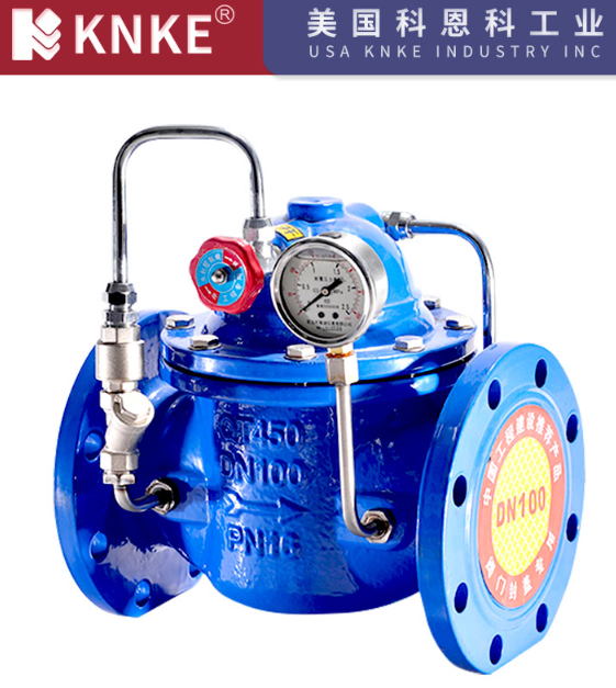 对夹式止回阀安装注意事项