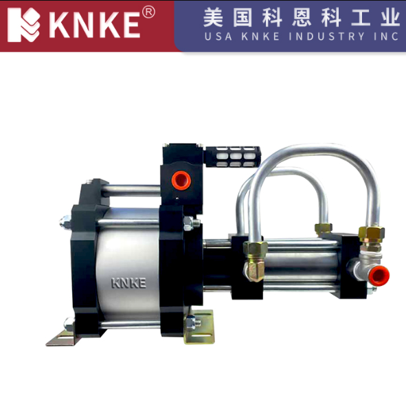 自吸泵和增压泵的区别