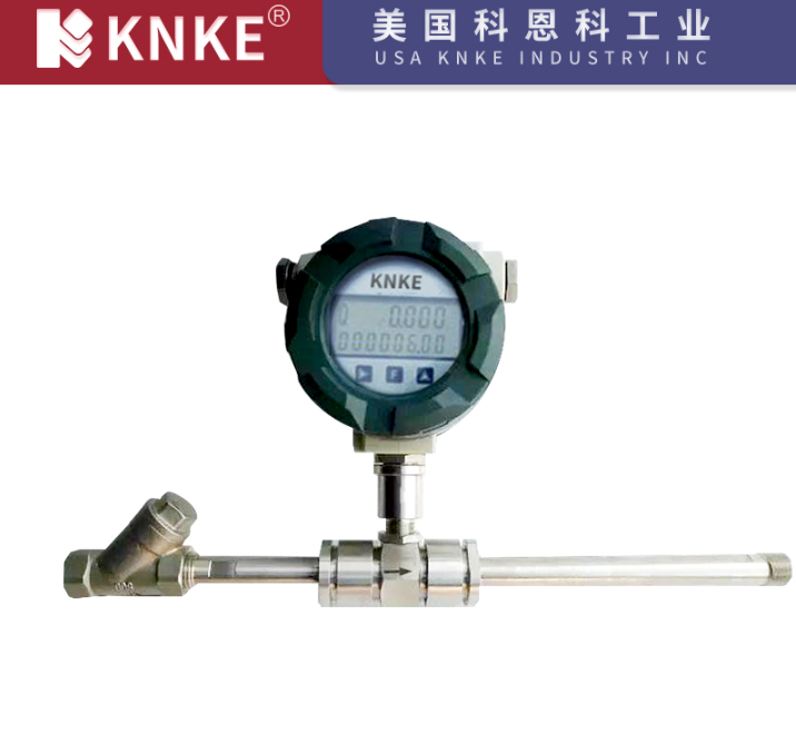 涡轮流量计的日常维护方法