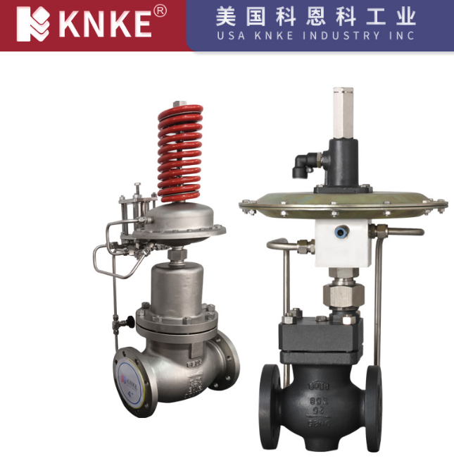 不锈钢阀门和碳钢阀门的区别