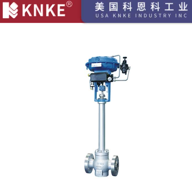 调节阀的日常维护