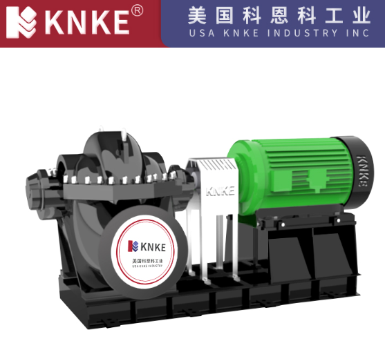 衬氟离心泵和全氟塑料离心泵的区别