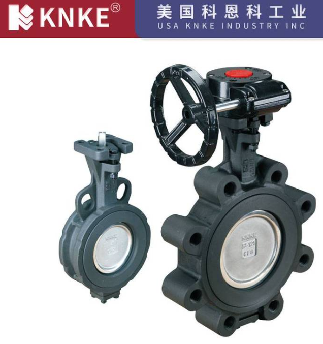 抗硫耐蚀炼油石化阀门的材料选择