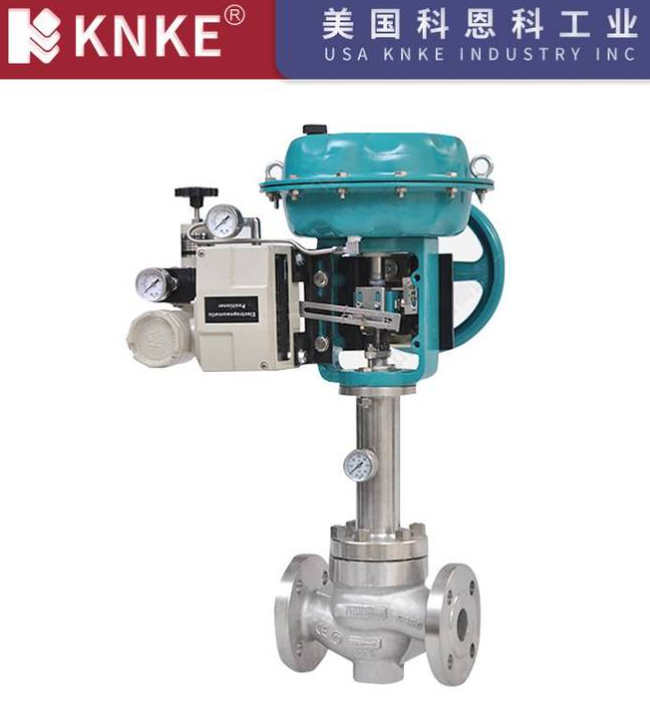 不锈钢气动薄膜调节阀如何选材