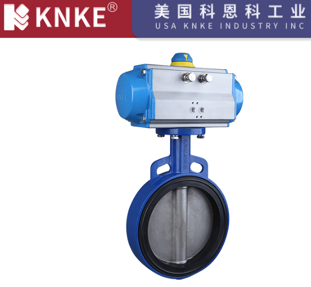 什么是超低温双偏心蝶阀