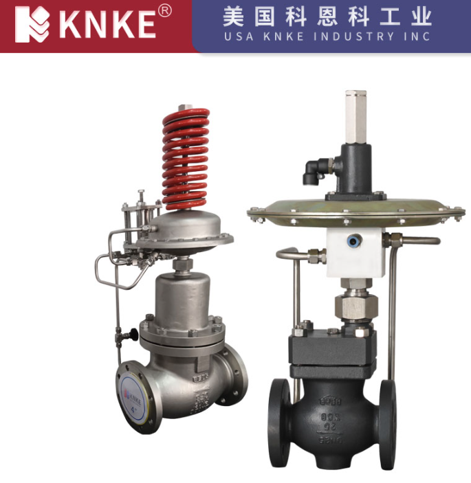 不同的阀体、阀盖材料适用的介质温度
