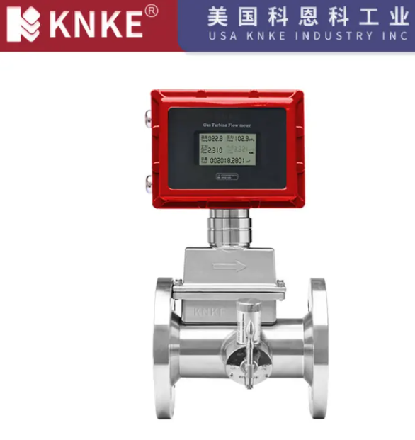 涡轮流量计日常维护注意要点