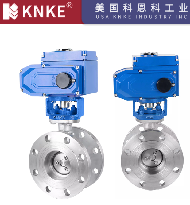 阀门填料处的泄露及解决办法