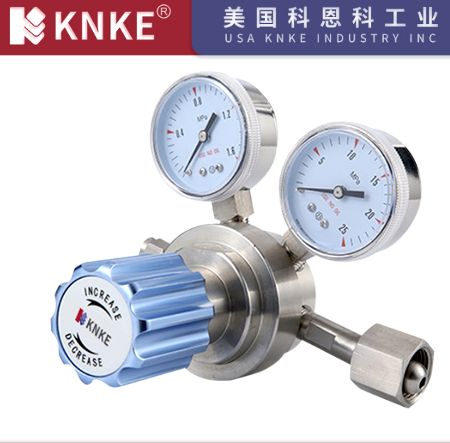 调节阀与减压阀的区别及原理