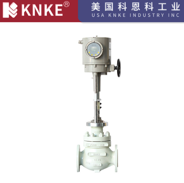 手动调节阀的用途