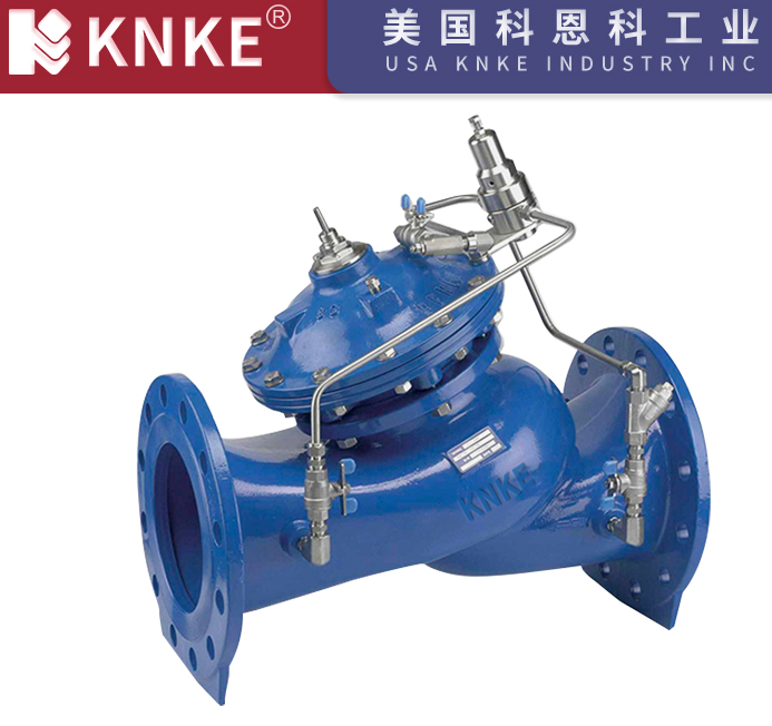 减压阀的作用有哪些