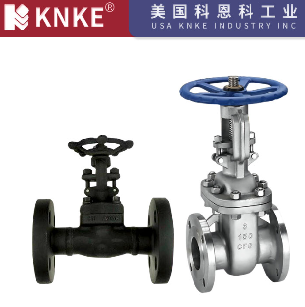 阀门脱脂禁油的处理方案