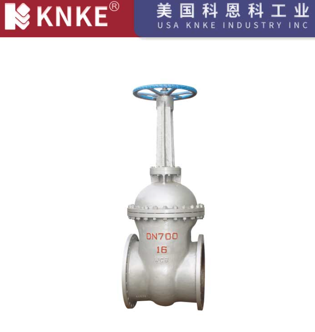 低温闸阀的特点