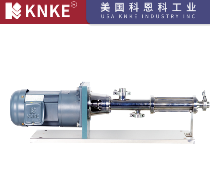 不锈钢泵和铝合金泵的区别