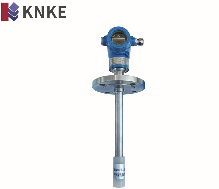 浓度计工作原理详解：四大核心技术与应用场景分析