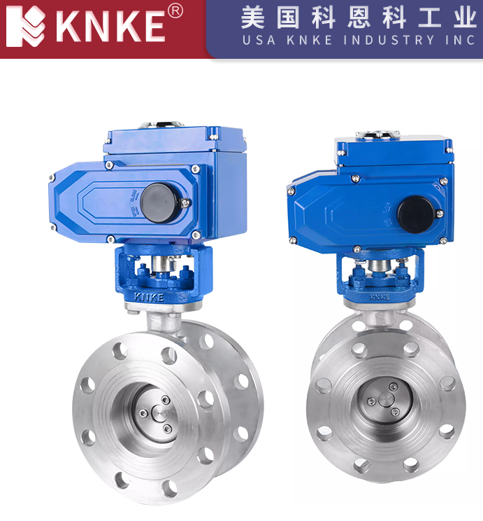 真空蝶阀与普通蝶阀的核心区别解析