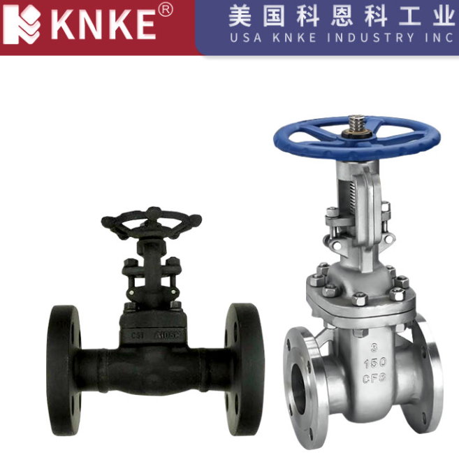 阀门关不严的原因及处理方法