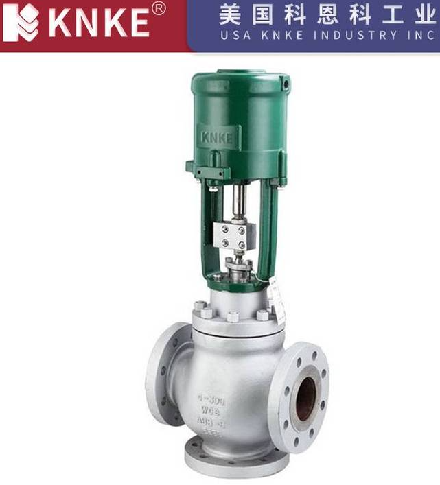 调节阀泄漏等级及标准解析